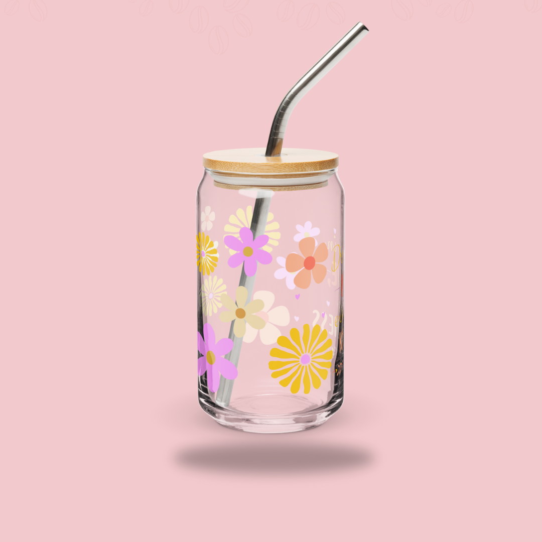 You will love this Affirmation Water Cup